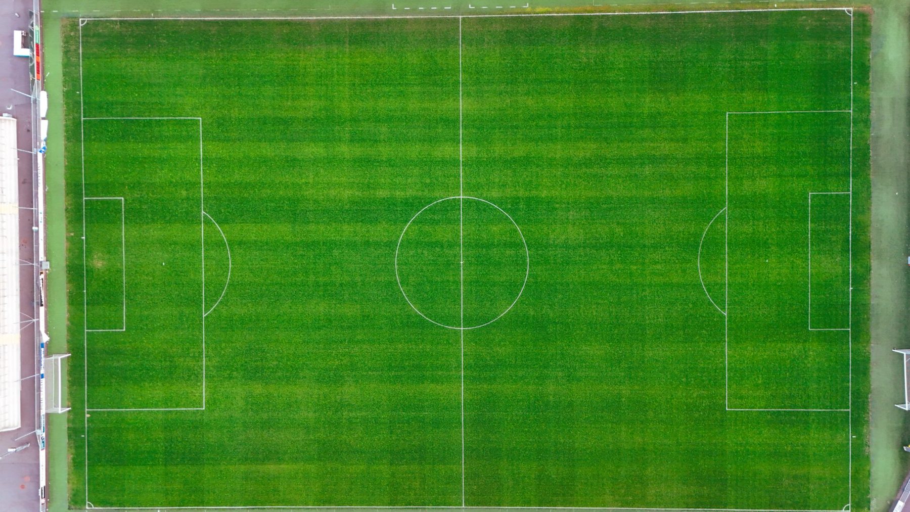 Commercial & HOA Turf in Goodyear AZ