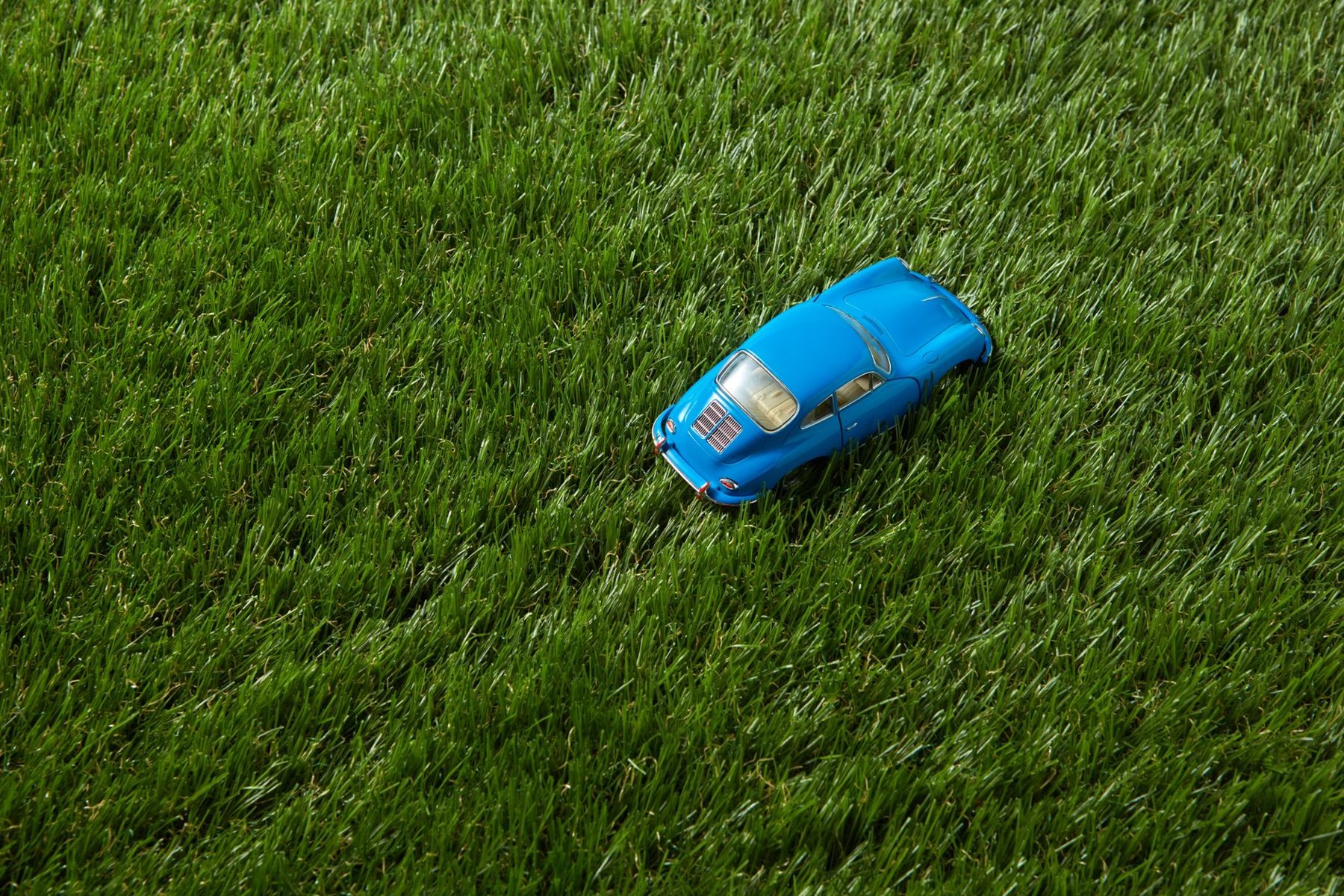 Residential Lawn Turf in Goodyear AZ