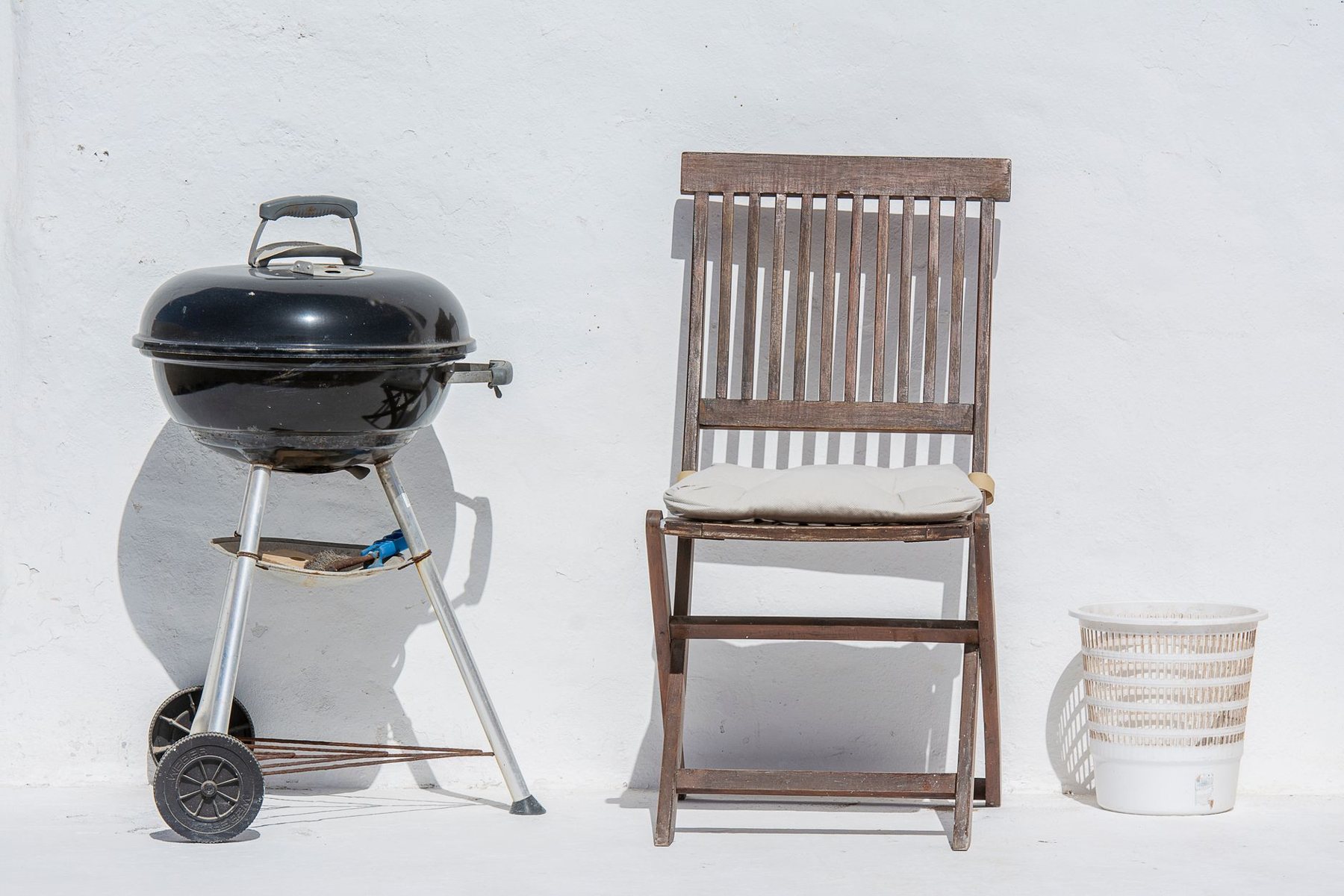 Outdoor living & fire features in Goodyear, AZ