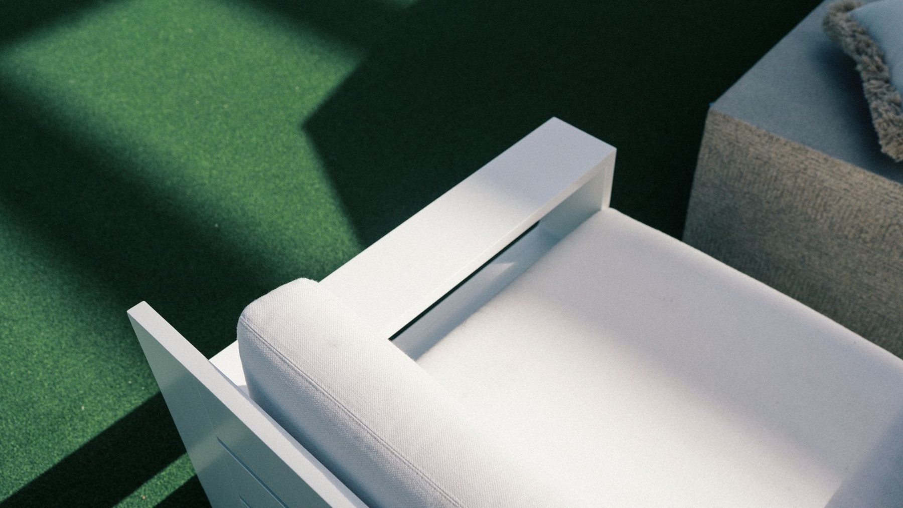 Artificial turf installation in Goodyear, AZ