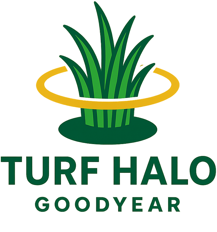 Turf Halo Goodyear